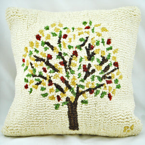 Tree of Life Pillow