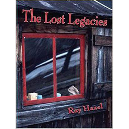The Lost Legacies