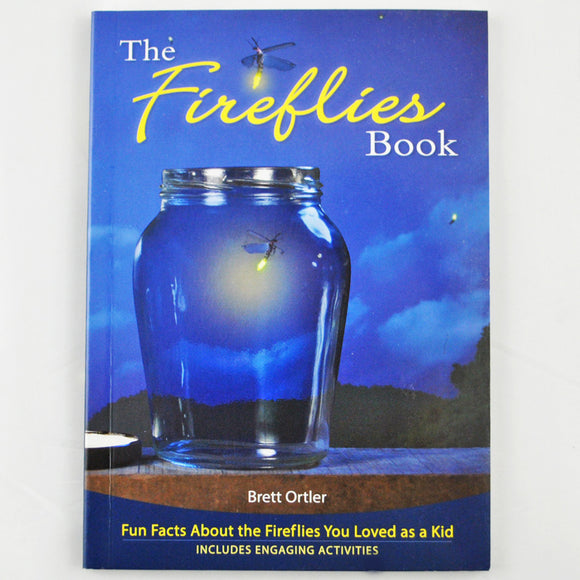 The Fireflies Book