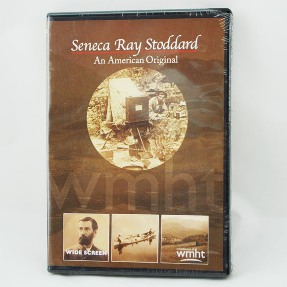 Seneca Ray Stoddard: An American Original
