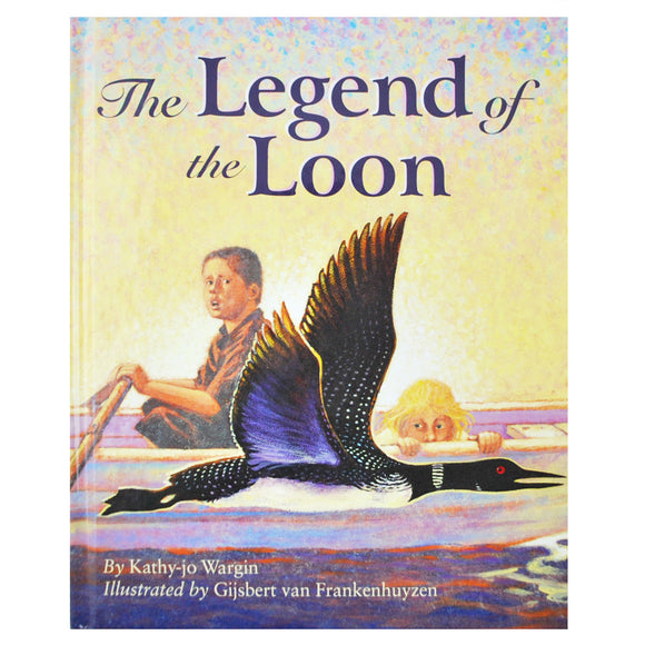 The Legend of the Loon