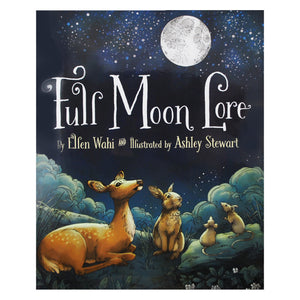 Full Moon Lore