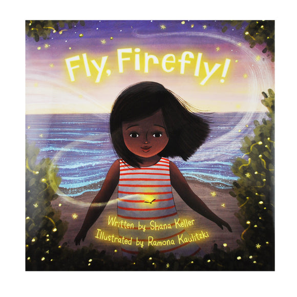 Fly, Firefly!