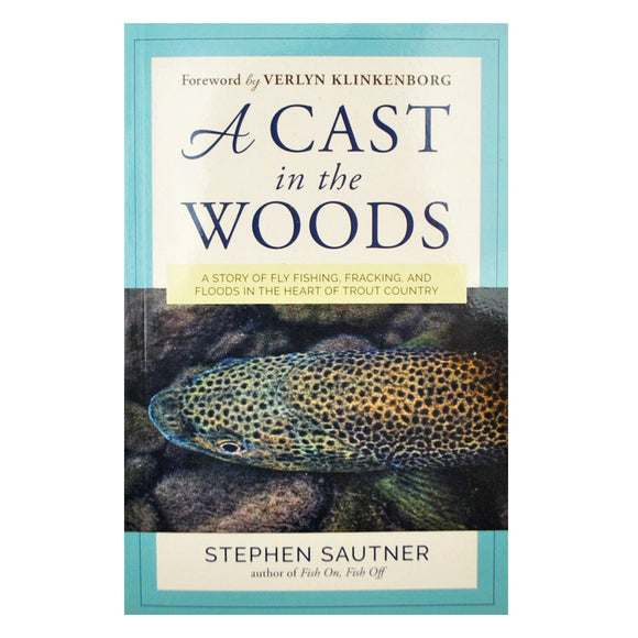 A Cast in the Woods