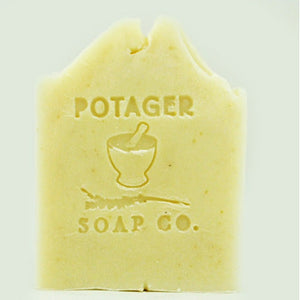 Potager Soap